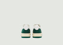 Sneakers Medalist Low Canvas Bi Eden - Green - Man