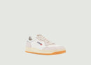 Sneakers Basses Medalist Canvas Sand Wht Wht - Blanc - Man