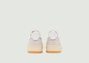 Sneakers Basses Medalist Canvas Sand Wht Wht - Blanc - Man