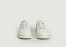 Sneakers Medalist Wht - Blanc - Man