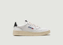 Sneakers 01 Low Wht - Blanc - Man