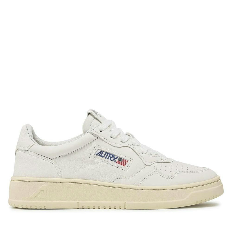 Sneakers Medalist Low - Blanc