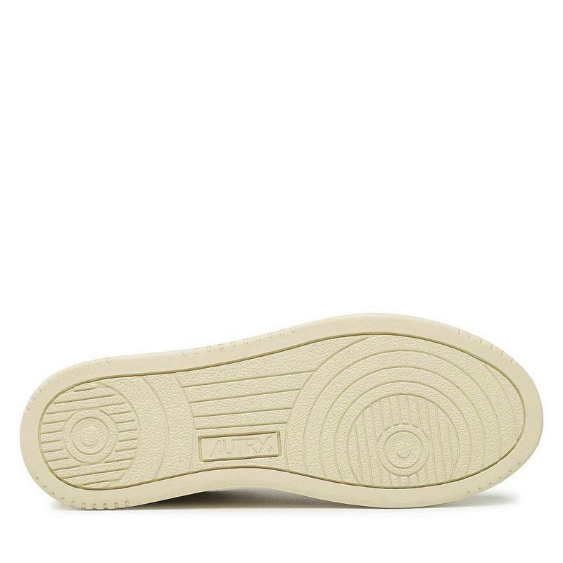 Sneakers Medalist Low - Blanc