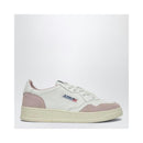 Sneakers Autry Medalist - Blanc