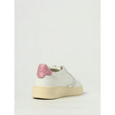 Sneakers Autry Medalist - Blanc