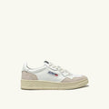 Zapatillas Medalist Low - Blanco