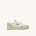 Zapatillas Medalist Low - Blanco