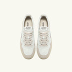 Zapatillas Medalist Low - Blanco