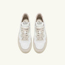 Baskets Autry Medalist - Blanc