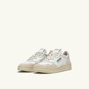 Baskets Autry Medalist - Blanc