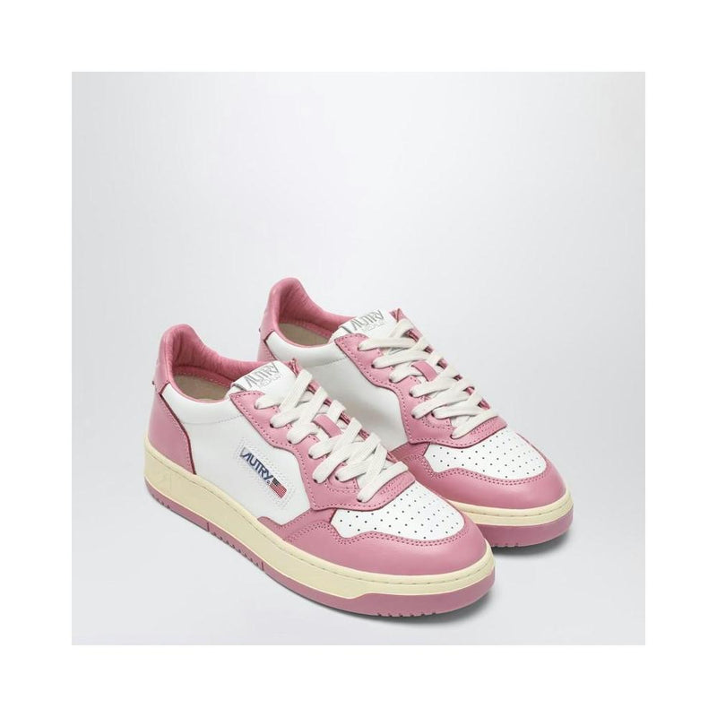 Sneakers Flex - Noir