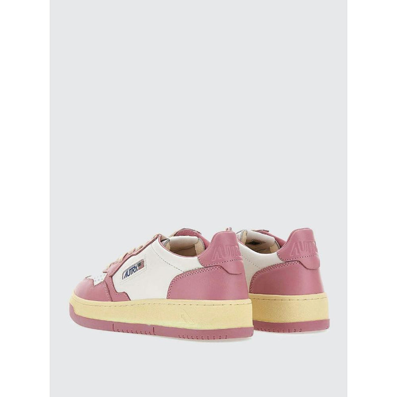 Sneakers Flex - Noir