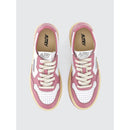 Sneakers Flex - Noir