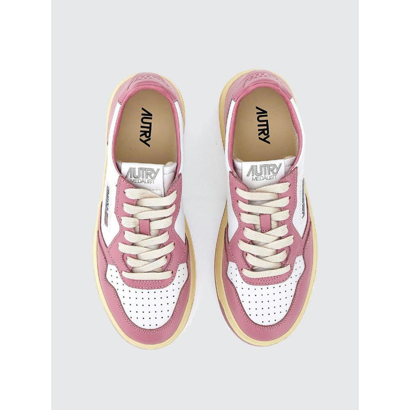 Sneakers Flex - Noir