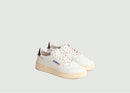 Sneakers Medalist Low - Blanc - Woman