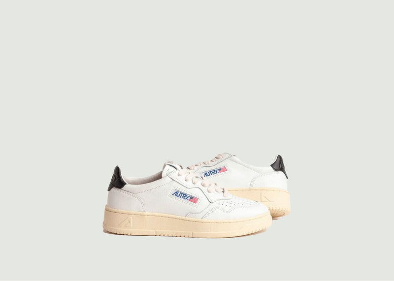 Sneakers Medalist Low - Blanc - Woman