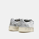 Sneakers Super Vintage - Blanc