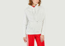 Hoodie Icon Apparel - Blanc - Woman