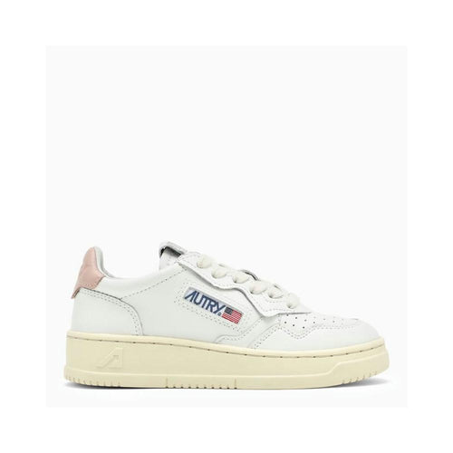 Sneakers Autry Medalist Blanc