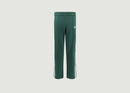 Sporty Apparel Grn Lake Pants - Green - Man