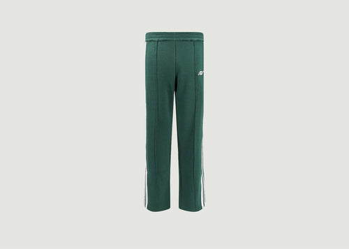 Sporty Apparel Grn Lake Pants - Green - Man