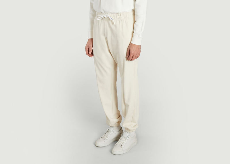 Autry - Academy White Tennis Pants White - Men