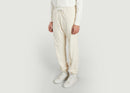 Tennis Academy Pants - Blanc - Man