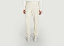 Autry - Pantalon Tennis Academy White Blanc - Homme