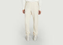 Tennis Academy Pants - Blanc - Man