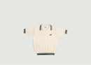 Polo Sporty Apparel - Blanc - Woman