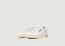 Sneakers Clc En Cuir Mult Mat Wht - Blanc - Man