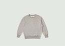 Sweat Ease Apparel Easy Gr - Grey - Man