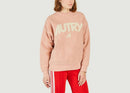 Sweat Amour Apparel Pink - Orange - Woman