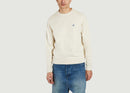 Tennis Academy sweatshirt - Blanc - Man