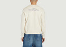 Tennis Academy sweatshirt - Blanc - Man