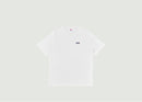 T-Shirt Icon Apparel - Blanc - Man