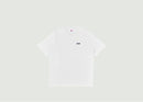 T-Shirt Icon Apparel - Blanc - Woman