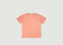 Amour Apparel T-Shirt Pink - Orange - Woman