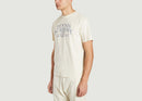 Tennis Academy T-Shirt - Blanc - Man