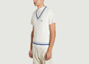 Tennis Man Academy Vest - Blanc - Man