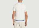 Tennis Man Academy Vest - Blanc - Man