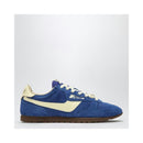 Sneakers Autry Electric Blue Windspin - Bleu