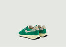 Sneakers Whirlwind Low Nylon Crack Wht - Green - Man