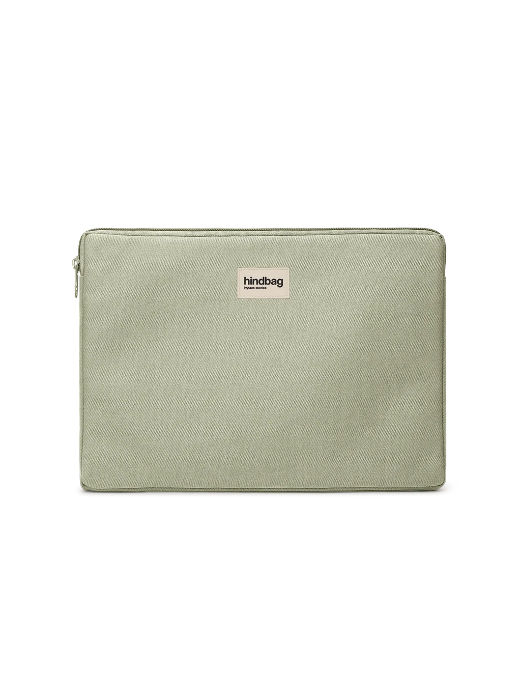 Housse D'Ordinateur Ava - Vert Argile