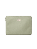 Housse D'Ordinateur Ava - Vert Argile
