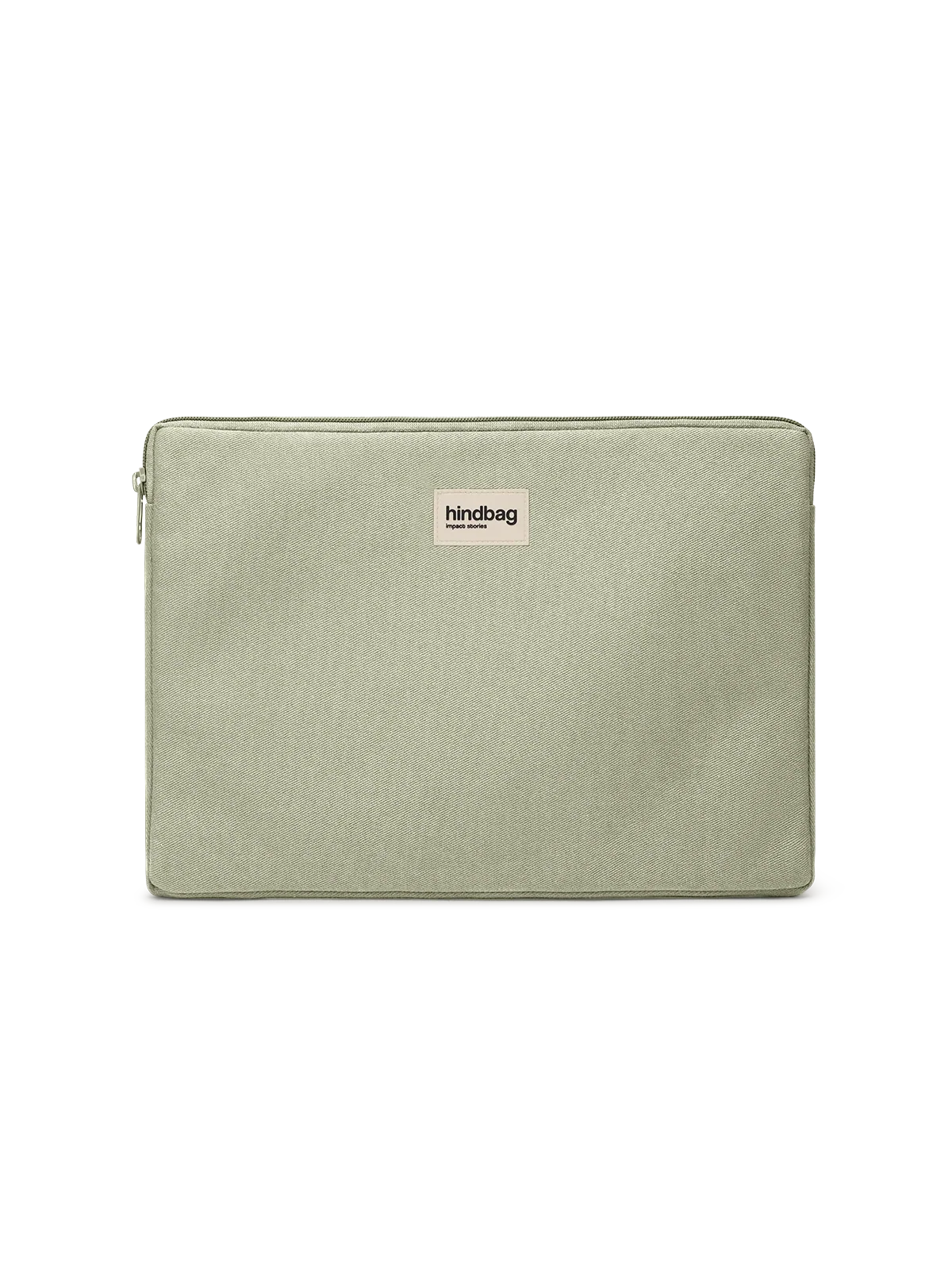 Housse D'Ordinateur Ava - Vert Argile