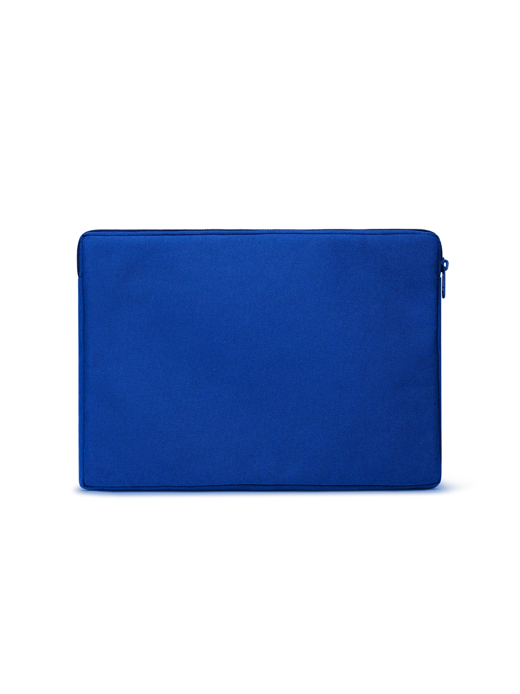 Custodia per computer Ava - Blu Elettrico