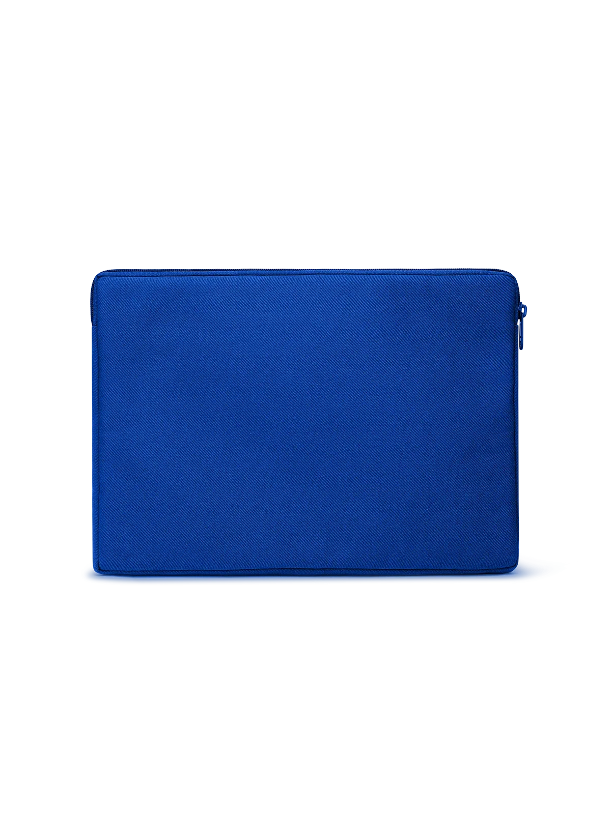 Custodia per computer Ava - Blu Elettrico
