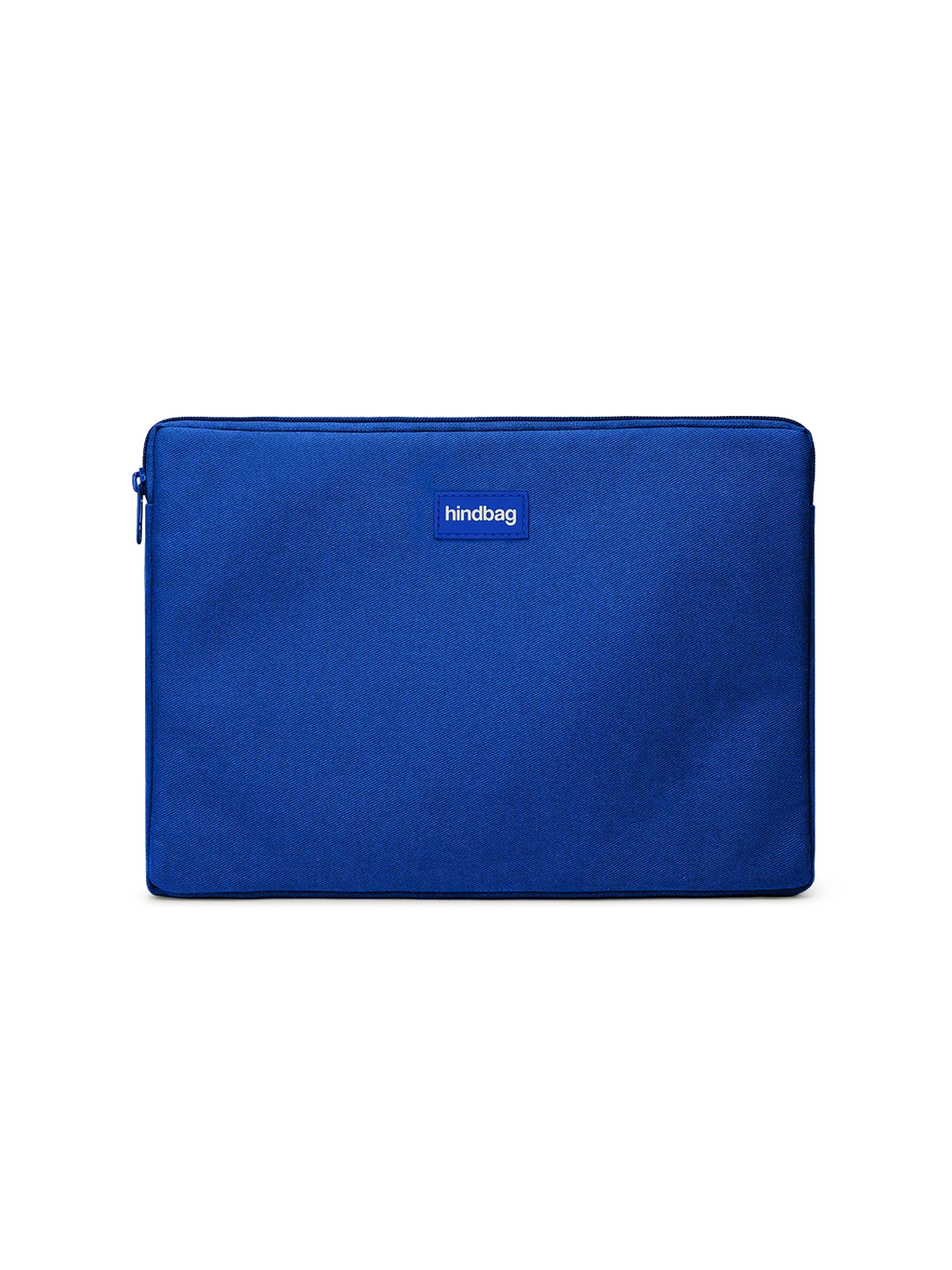 Custodia per computer Ava - Blu Elettrico