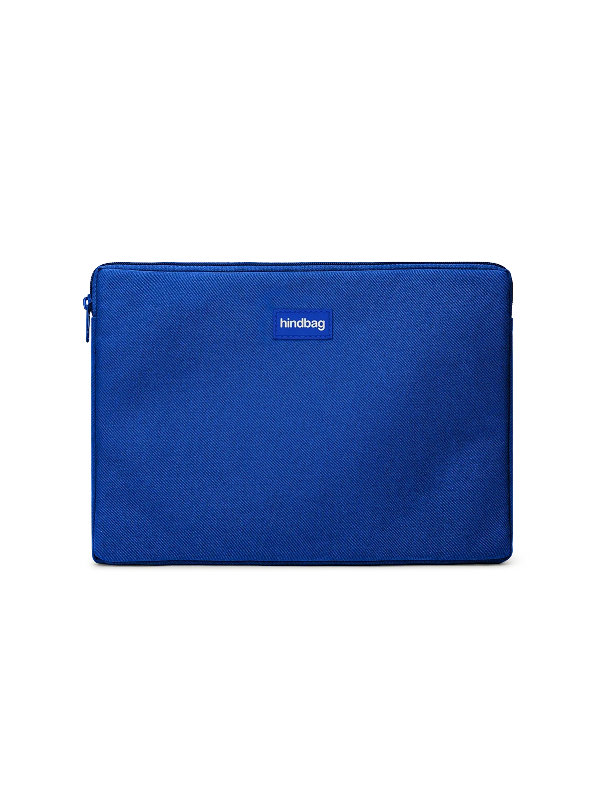 Custodia per computer Ava - Blu Elettrico